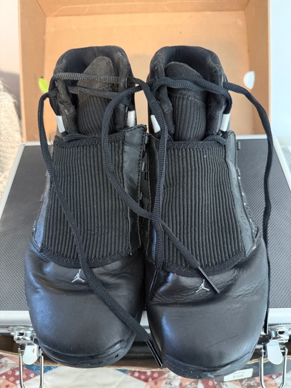Air Jordan 17 - Picture 2 of 5